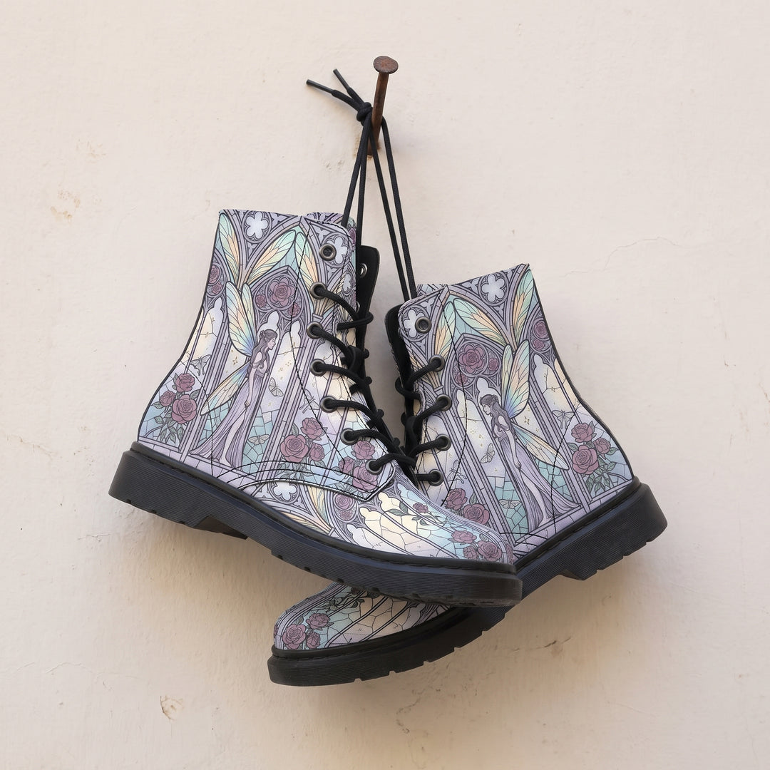 Prism Fae Boots