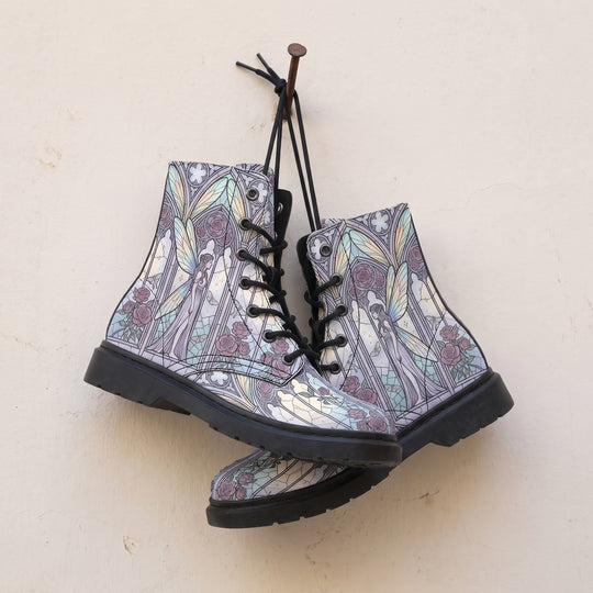 Prism Fae Boots