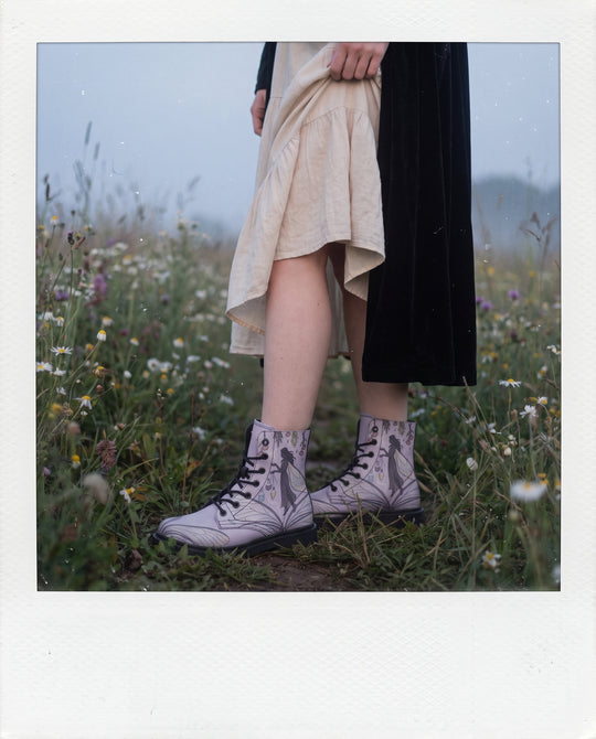 Nectar Seeker Boots