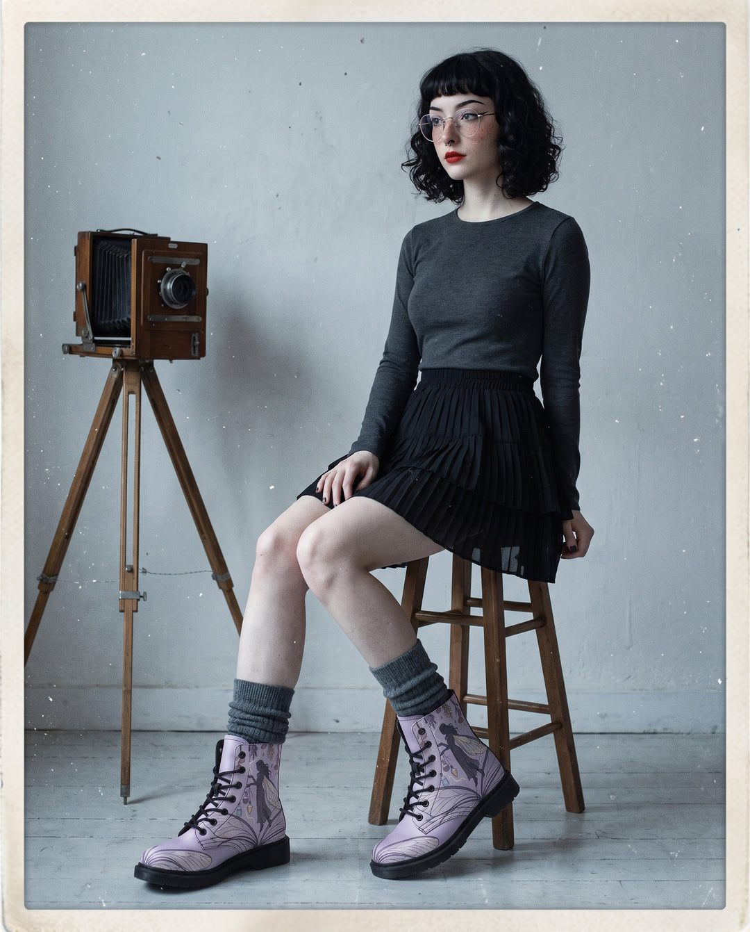 Nectar Seeker Boots