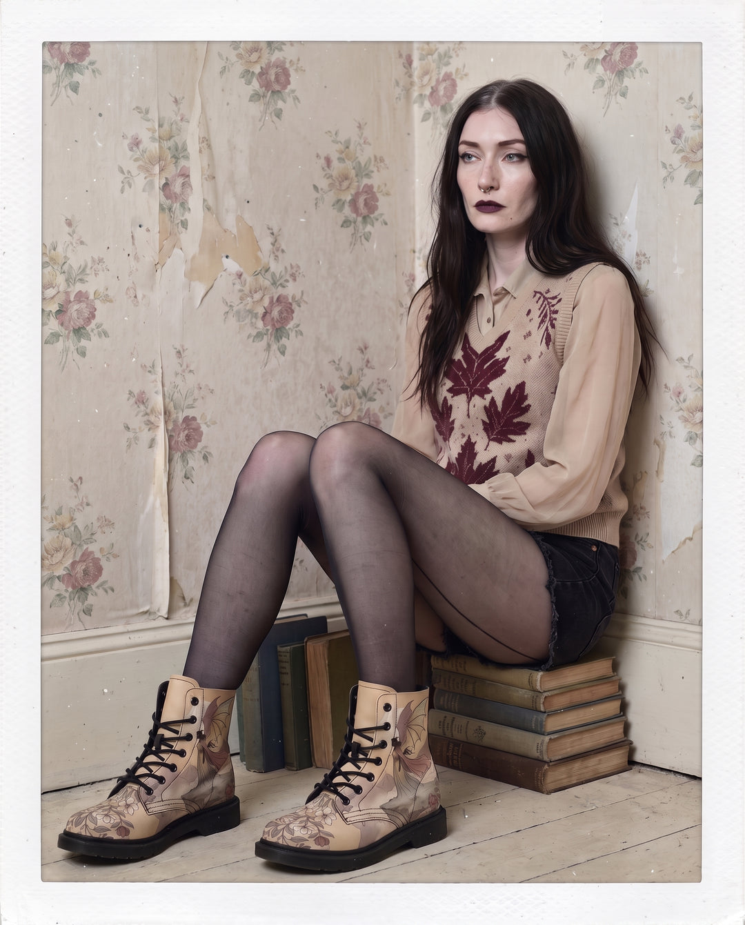 The Ascendant Boots