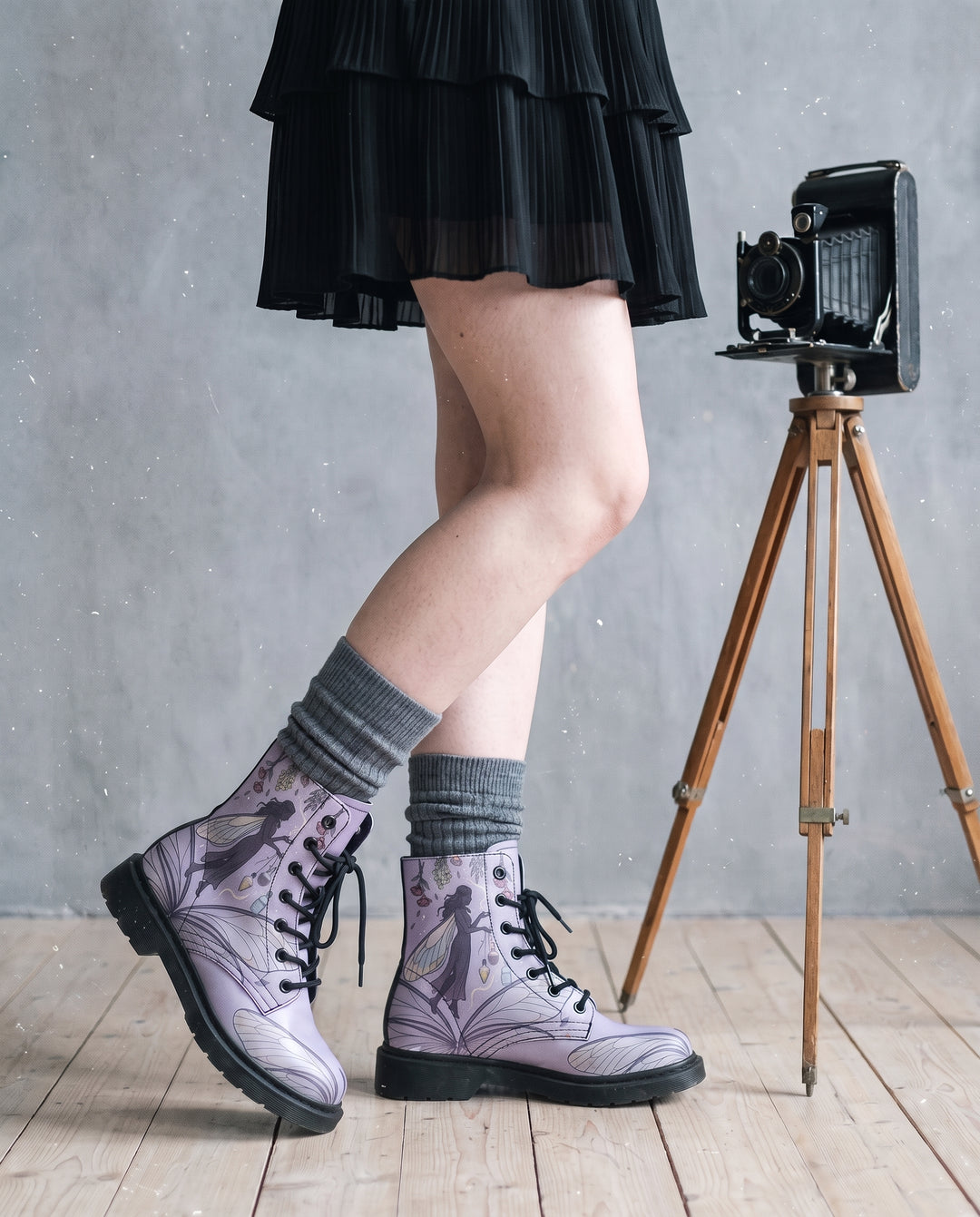 Nectar Seeker Boots