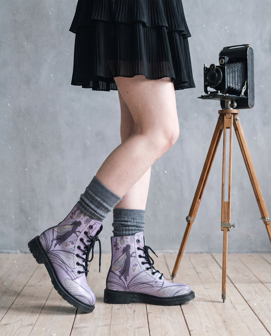 Nectar Seeker Boots