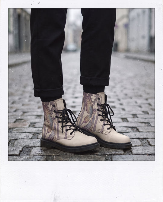Reflection Boots