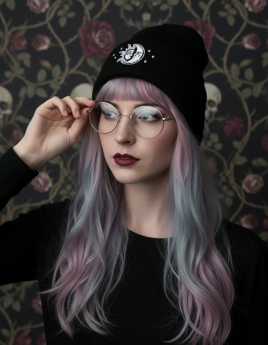 Astral Beanie
