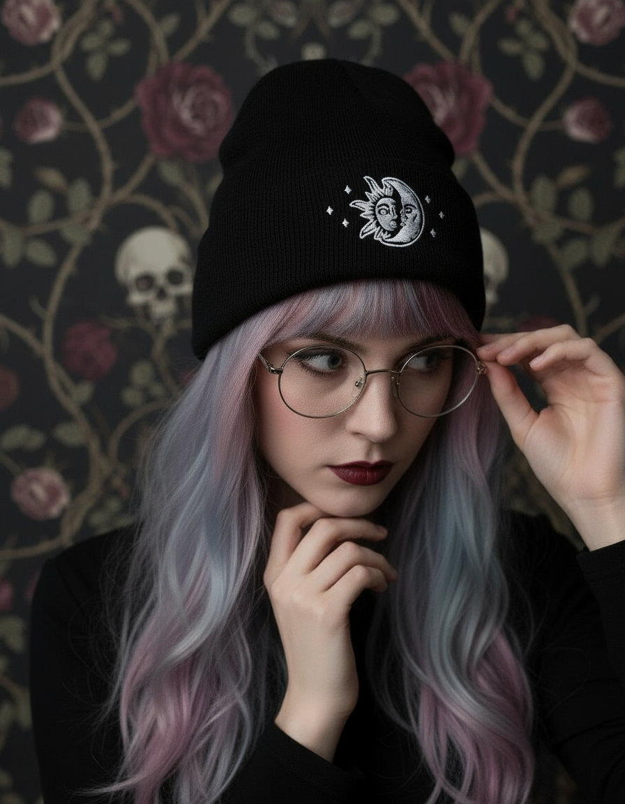 Astral Beanie