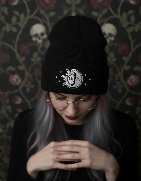 Astral Beanie
