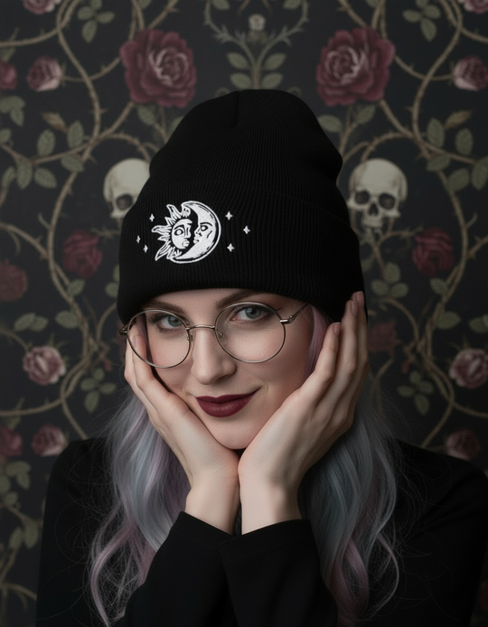Astral Beanie