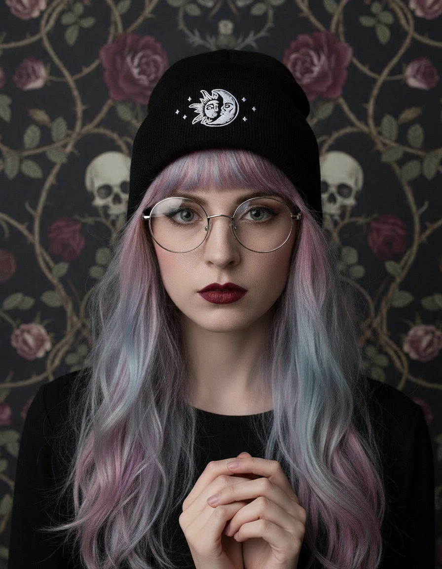 Astral Beanie