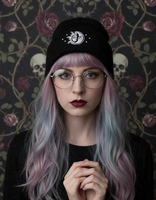 Astral Beanie