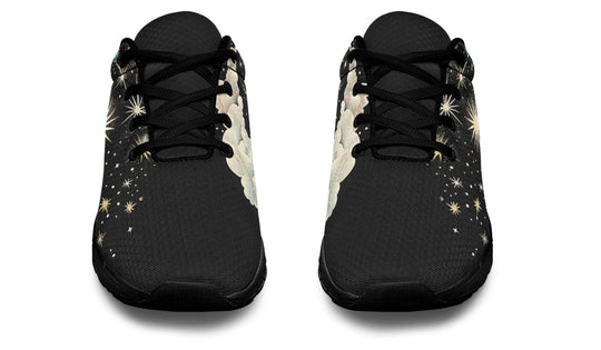 Orion’s Dream Athletic Sneakers - Light Breathable and Comfortable Sports Shoes with Anti-Slip Soles