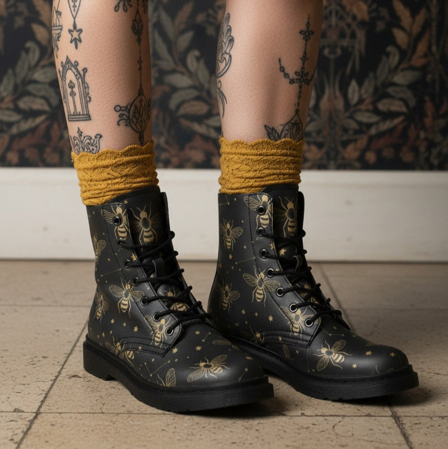 Apiary Astralis Boots
