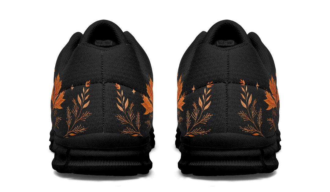 Autumnalis Athletic Sneakers