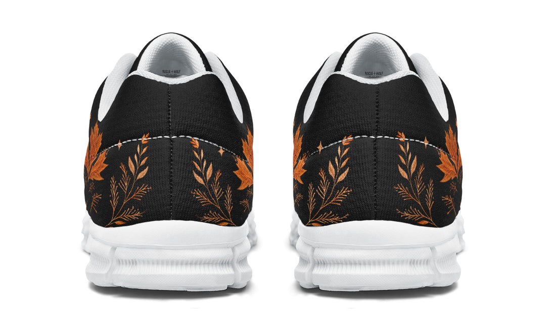 Autumnalis Athletic Sneakers