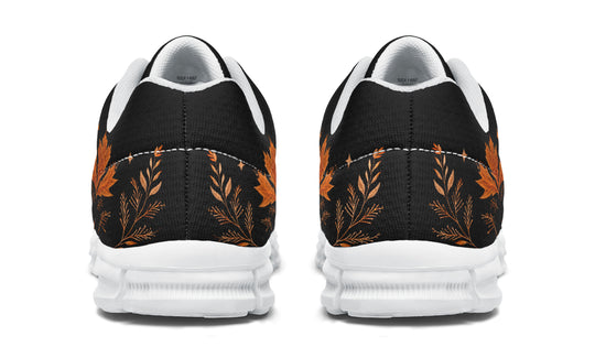 Autumnalis Athletic Sneakers