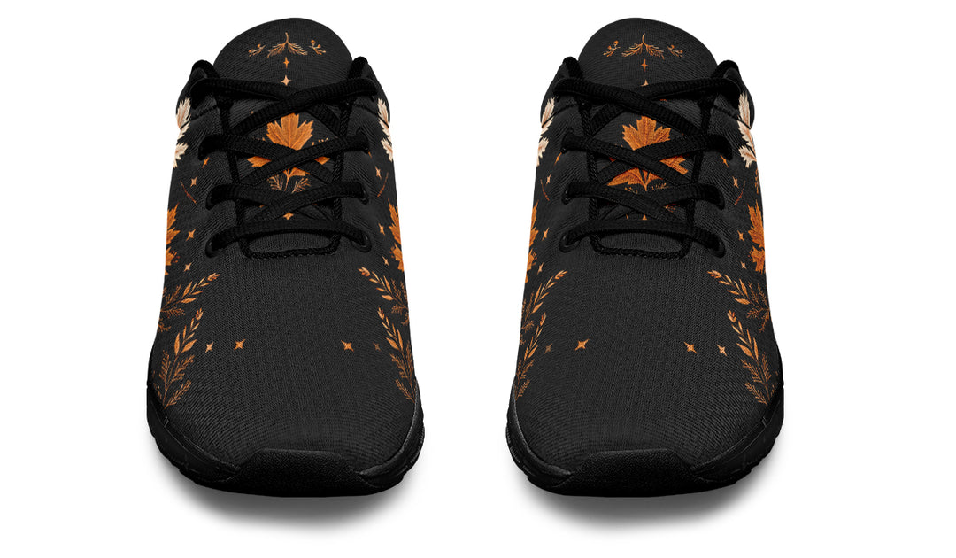 Autumnalis Athletic Sneakers