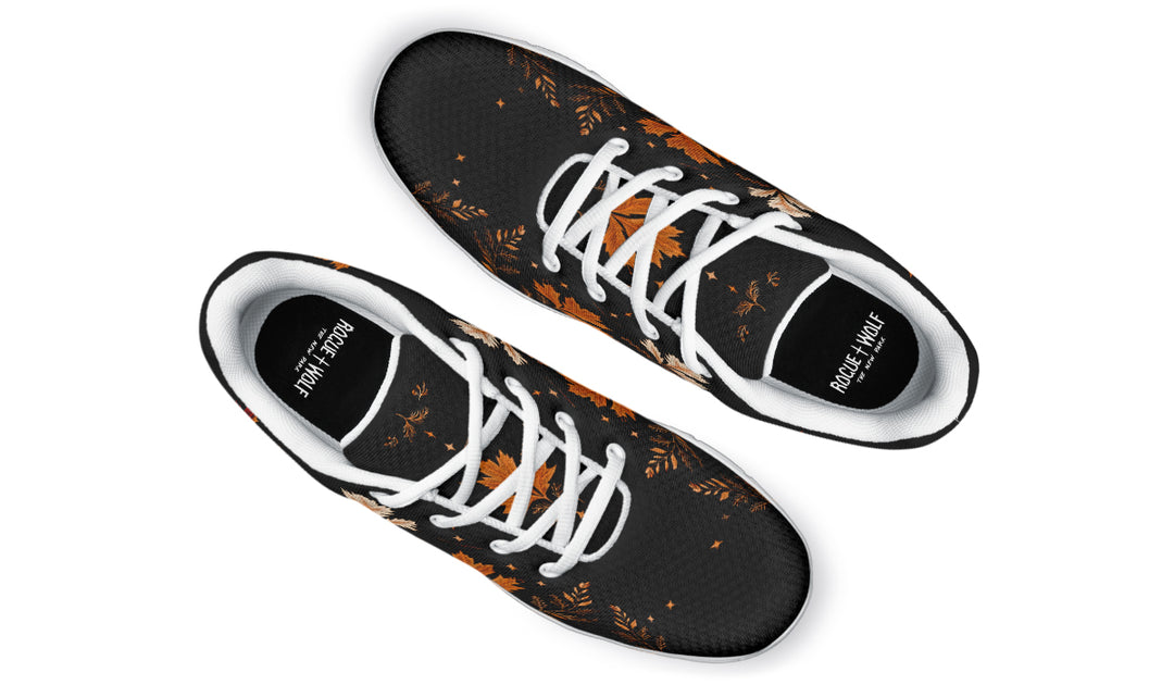 Autumnalis Athletic Sneakers