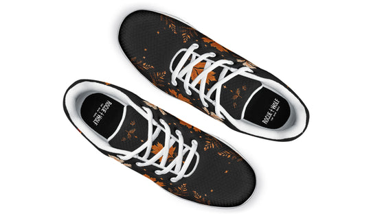 Autumnalis Athletic Sneakers