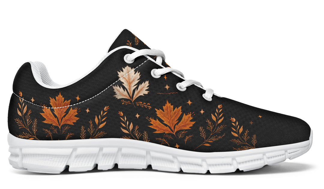 Autumnalis Athletic Sneakers