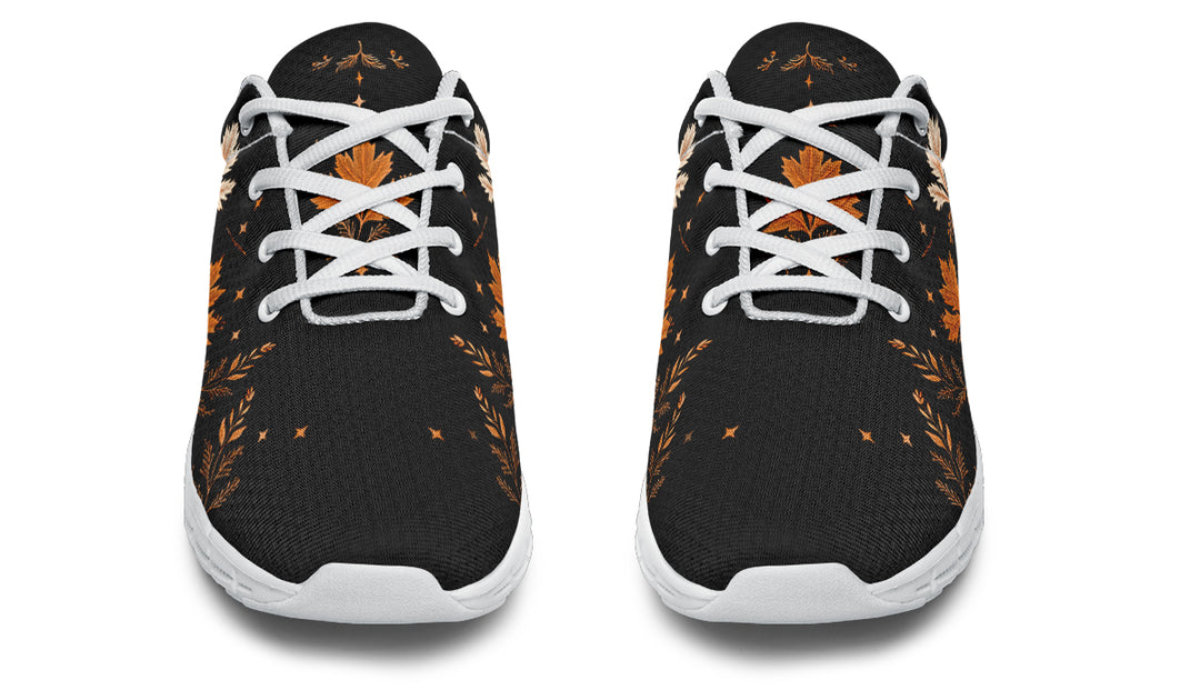 Autumnalis Athletic Sneakers