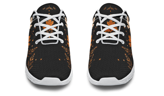 Autumnalis Athletic Sneakers