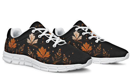 Autumnalis Athletic Sneakers