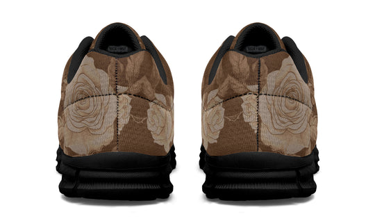 Hazel Rose Romance Athletic Sneakers