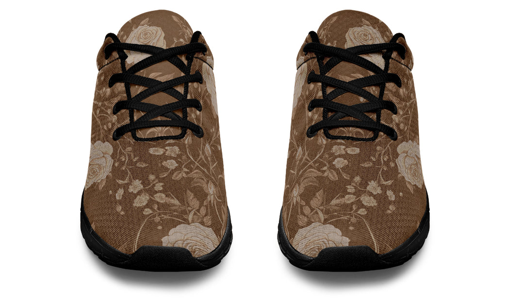 Hazel Rose Romance Athletic Sneakers