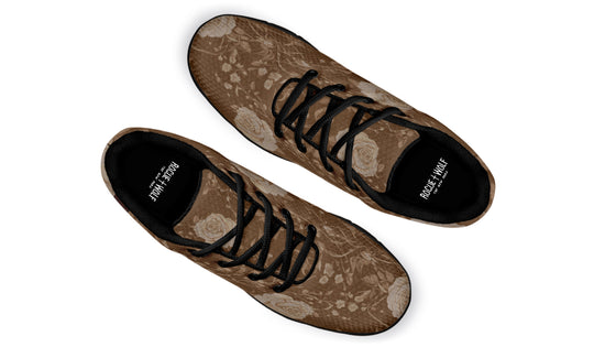 Hazel Rose Romance Athletic Sneakers