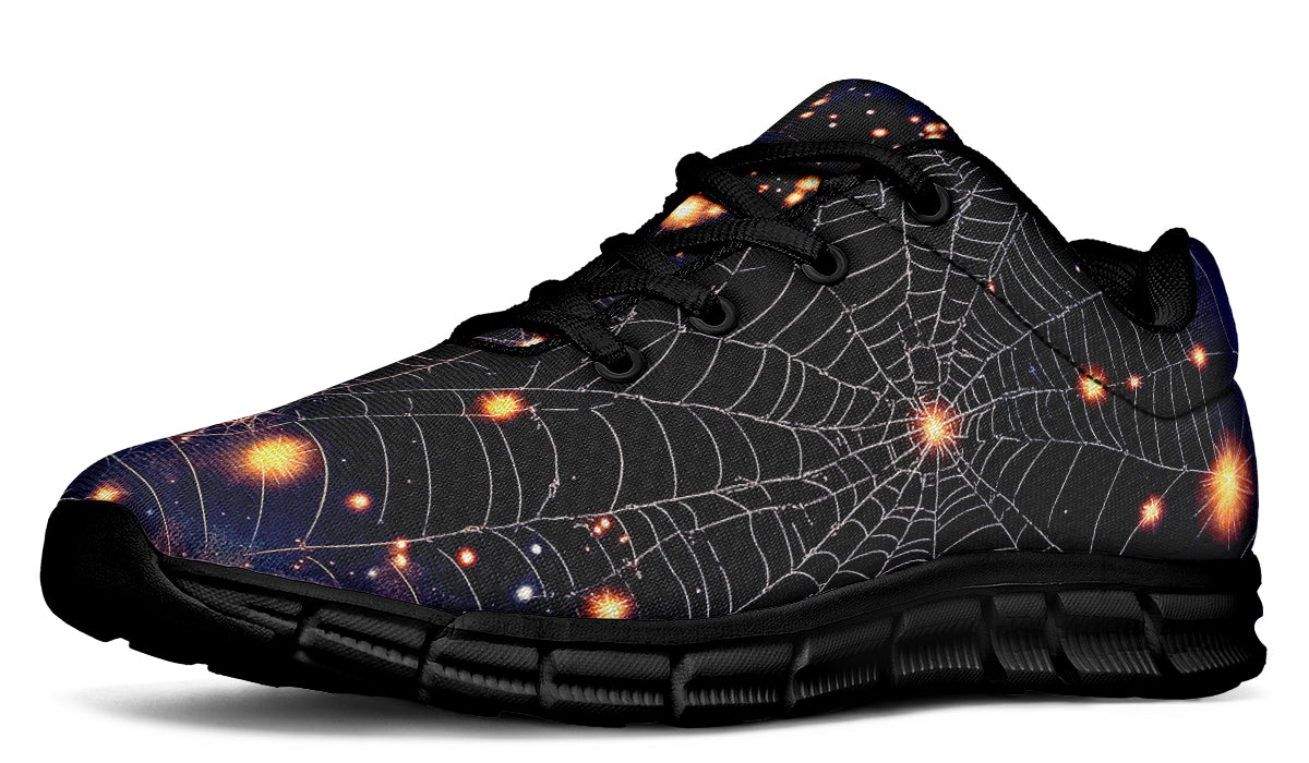 Nike spider web shoes best sale