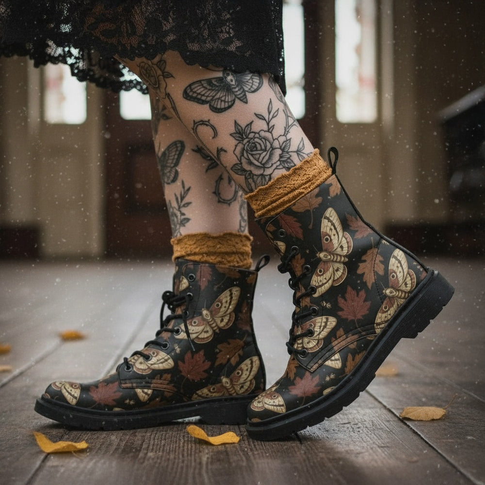 Autumnae Boots