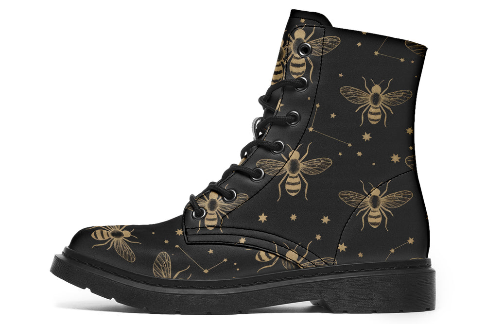 Apiary Astralis Boots