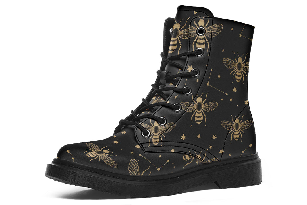 Apiary Astralis Boots