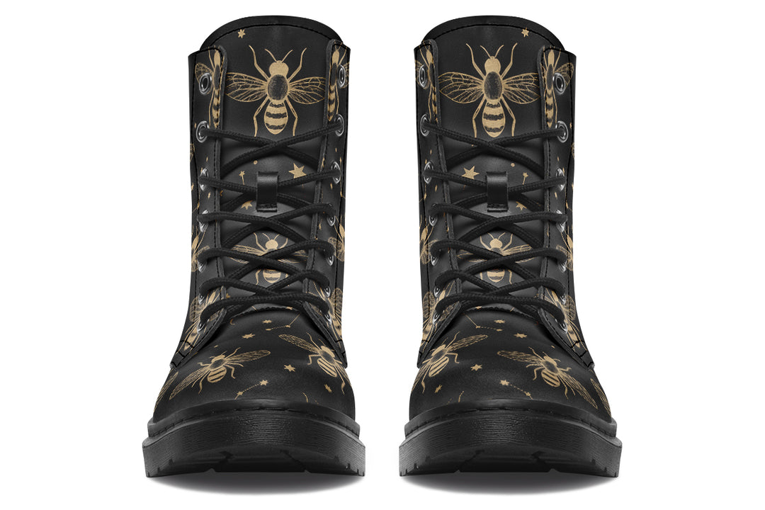 Apiary Astralis Boots