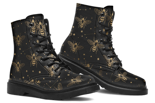 Apiary Astralis Boots