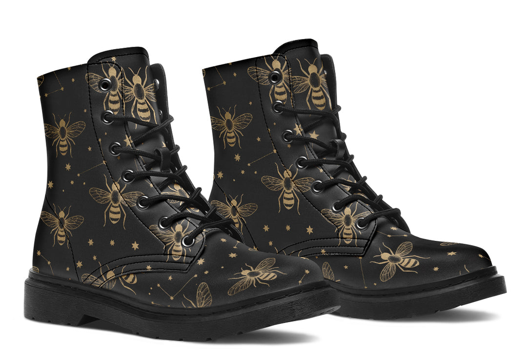 Apiary Astralis Boots