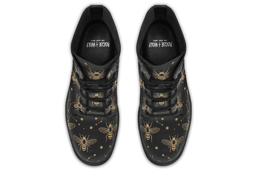 Apiary Astralis Boots