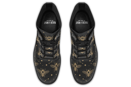 Apiary Astralis Boots