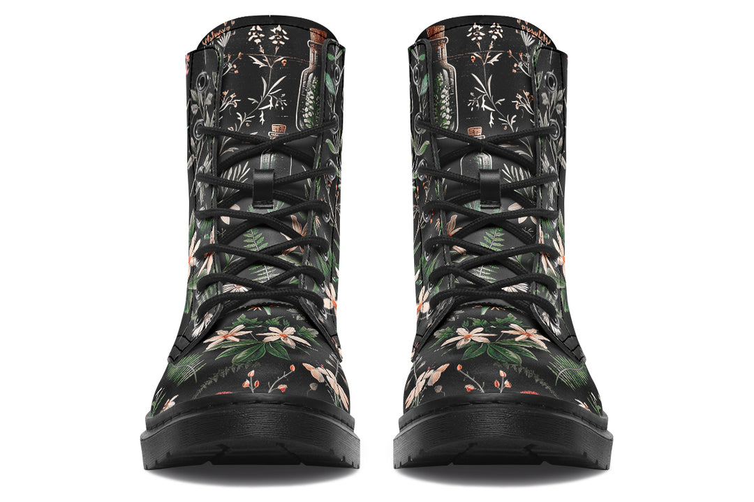 Apothecary Haven Boots