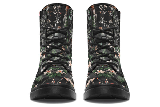 Apothecary Haven Boots