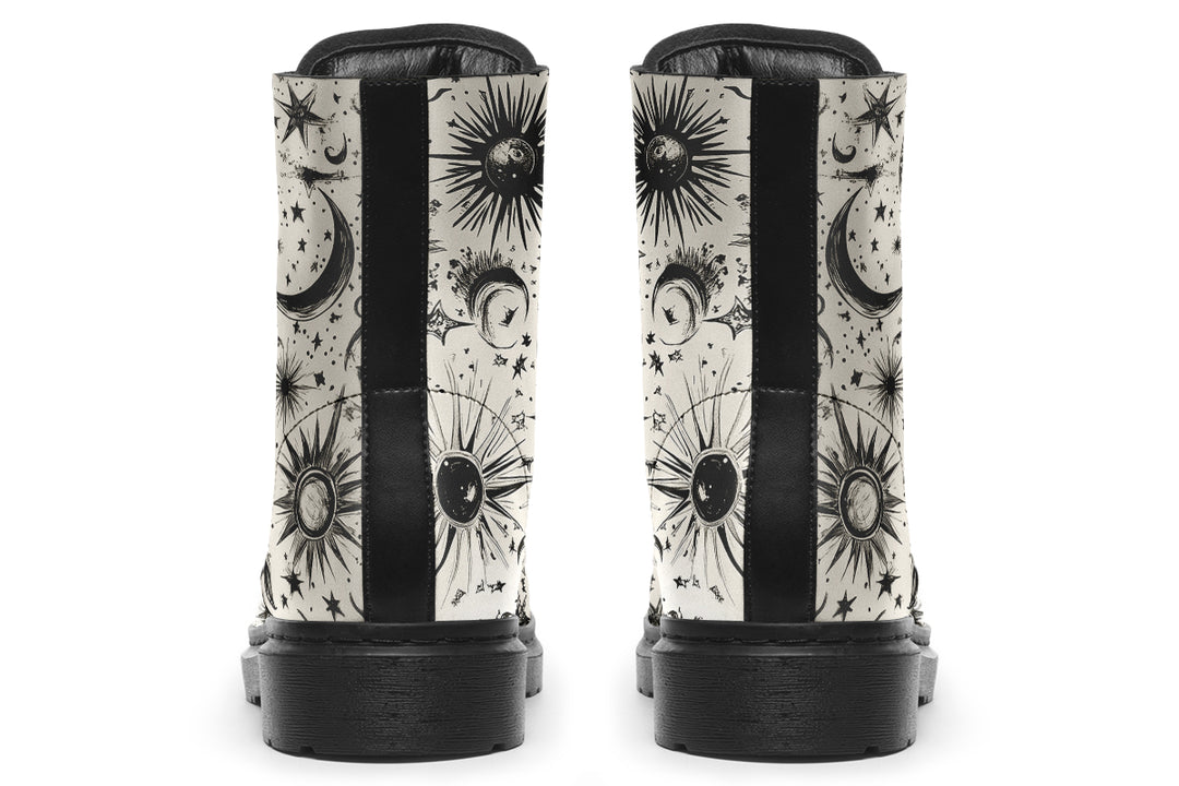 Astrarium Boots