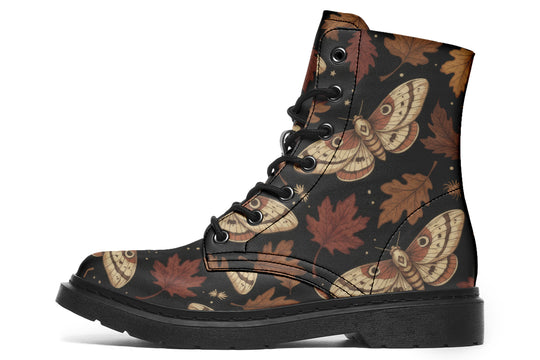 Autumnae Boots