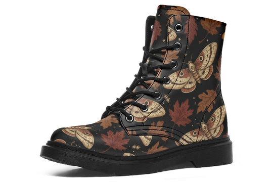 Autumnae Boots
