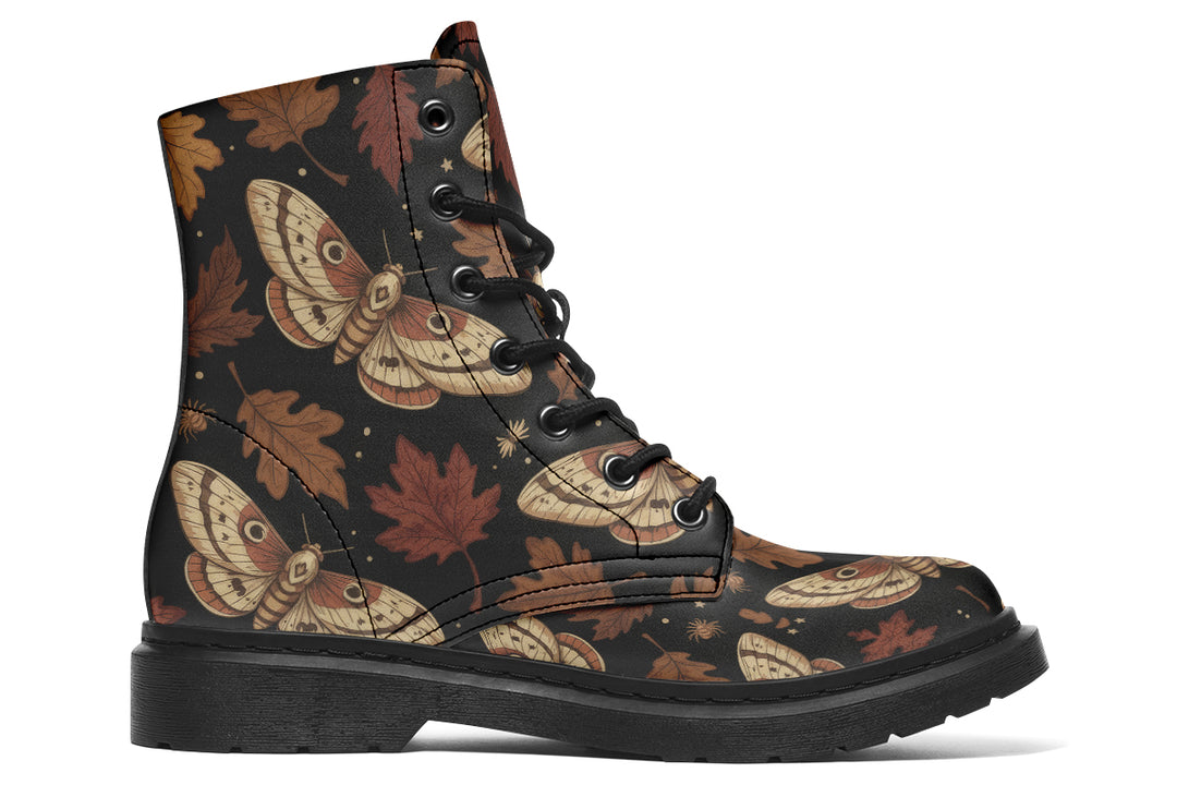 Autumnae Boots