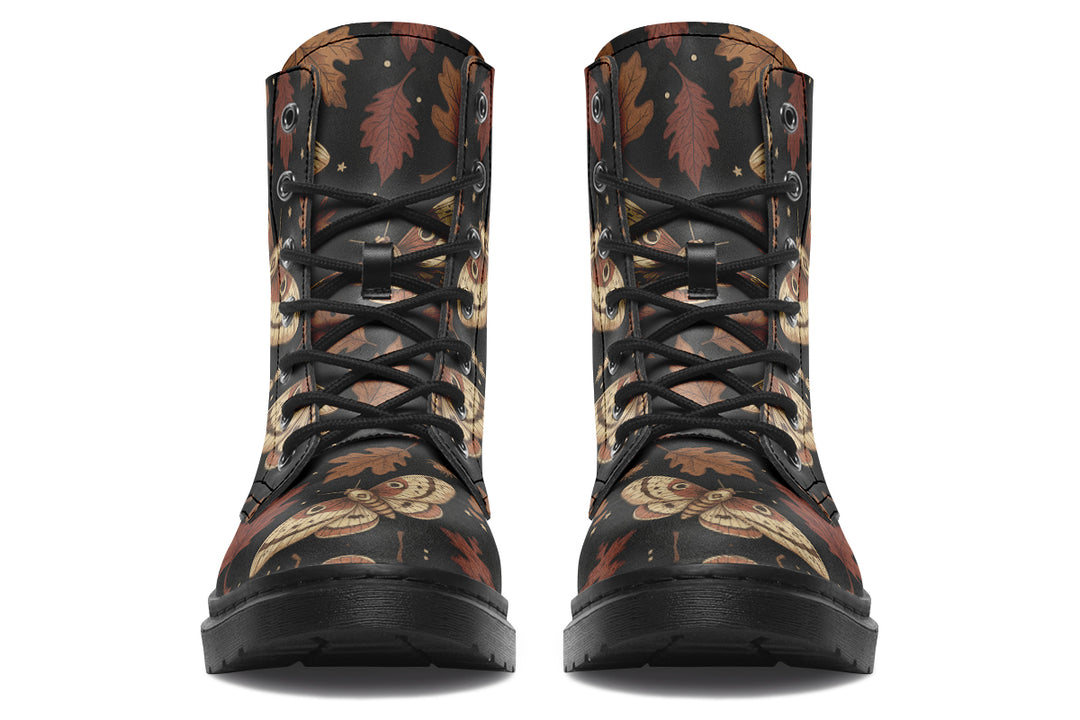 Autumnae Boots