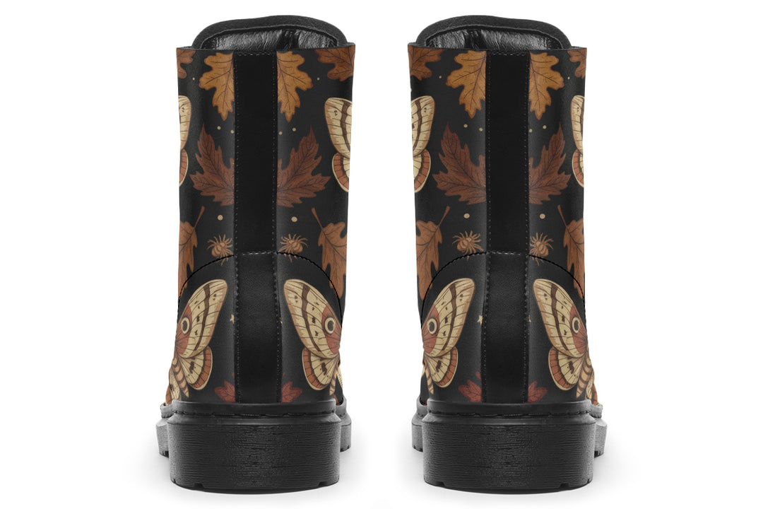 Autumnae Boots
