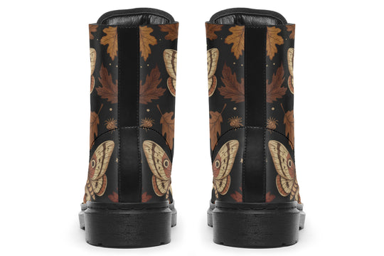 Autumnae Boots