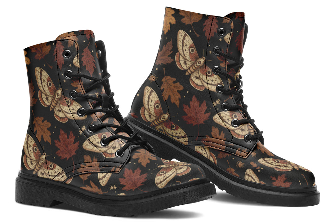 Autumnae Boots