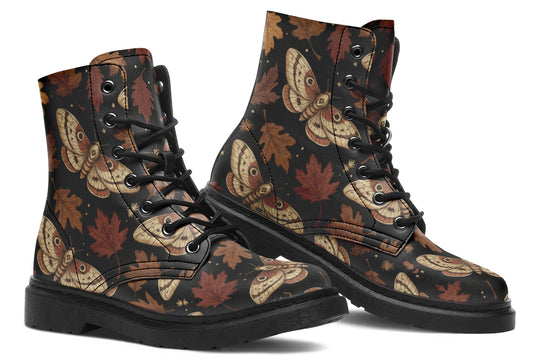 Autumnae Boots