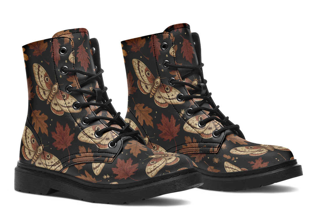 Autumnae Boots